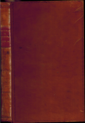 1832 JOURNAL OF CONVENTION FOR FRAMING CONSTITUTION OF GOVERNMENT MASSACHUSETTS-image