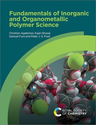 Fundamentals of Inorganic and Organometallic Polymer Science (Hardback or Cased-image