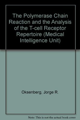 THE POLYMERASE CHAIN REACTION AND THE ANALYSIS OF THE T By Jorge R. Oksenberg-image