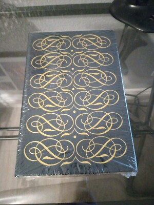 The Federalist 1787-88 Hamilton Madison and Jay Easton Press 100 Greatest SEALED-image
