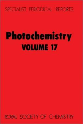 Photochemistry: Volume 17-image