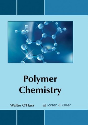 Polymer Chemistry (Hardback)-image