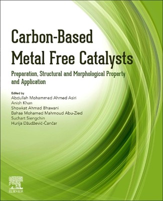 Carbon-Based Metal Free Catalysts: Preparation, Structural and Morphological Pro-image